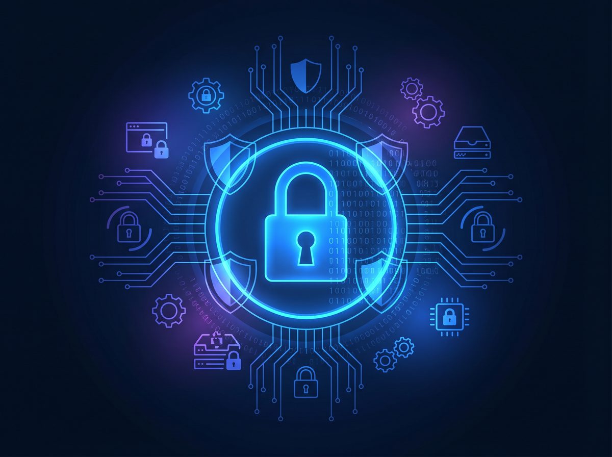 霰弹加速器安全防护体系